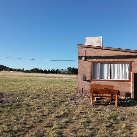 Cabanas Campo Ventana Vila San Andres de las Sierras Exterior foto