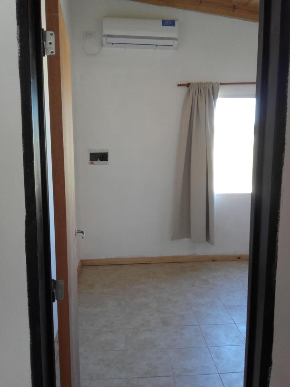 Cabanas Campo Ventana Vila San Andres de las Sierras Exterior foto