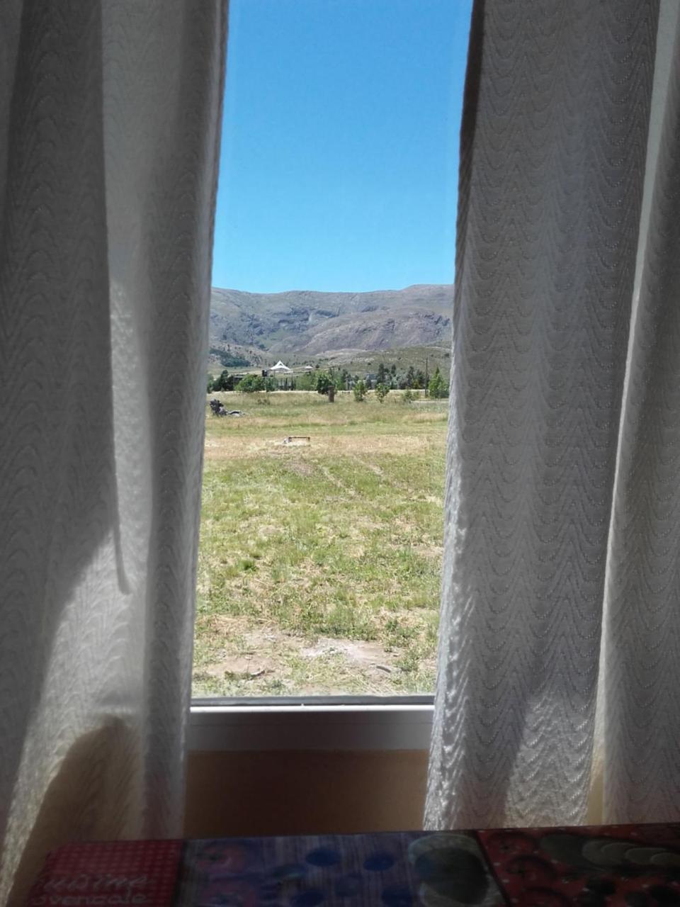 Cabanas Campo Ventana Vila San Andres de las Sierras Exterior foto